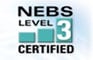 NEBS Level 3
