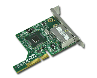 Network Adapter AOC-PG-i2+