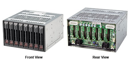 M28SACB-OEM Mobile Rack