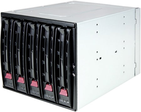 CSE-M35S SCA Mobile Rack