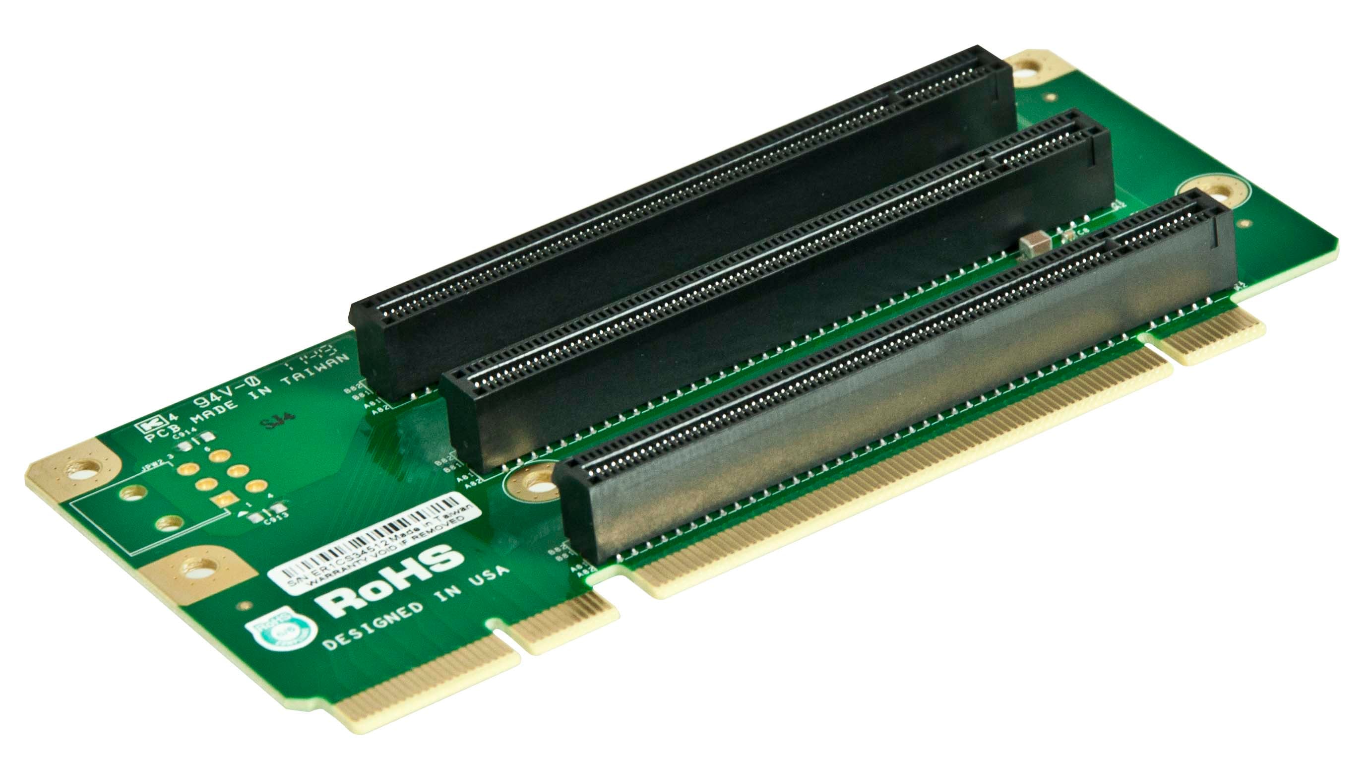 E карта pci e x16