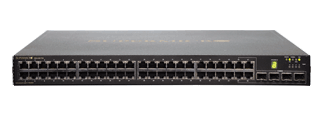 Ethernet Switch SSE-G48-TG4