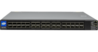 Supermicro Spectrum-2 based 25G/100GbE 1U Open Ethernet Switch SSE-SN3700-CS2RC/CS2FC