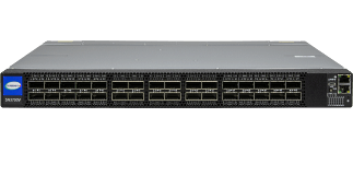 Supermicro Spectrum-2 based 200GbE 1U Open Ethernet Switch SSE-SN3700-VS2RC/VS2FC