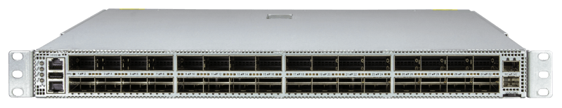 Open Networking 100GbE Aggregation Switch SSE-T8032S