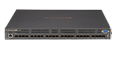 Ethernet Switch SSE-X24S
