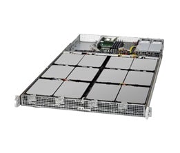 Supermicro SuperServer 5018A-AR12L