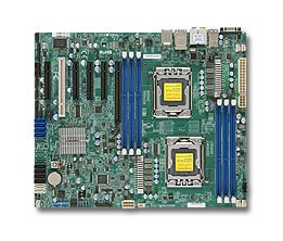 Supermicro | Products | Motherboards | Xeon® Boards | X9DAL-i