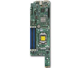 Supermicro | Products | Motherboards | Xeon® Boards | X9SCD-F