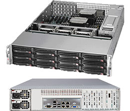 SSG-6028R-OSD072