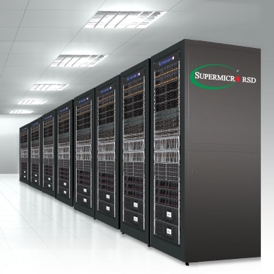 Supermicro RSD Rack Integration Services_Resources for Data Center Solution