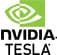 NVIDIA<sup>®</sup> TESLA<sup>®</sup>