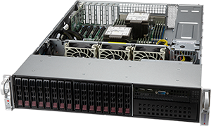 SYS-220P-C9RT