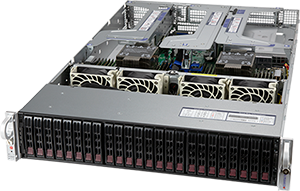 SYS-220U-TNR