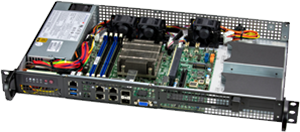 SYS-510D-10C-FN6P