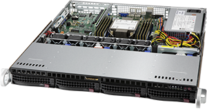 SYS-510P-M