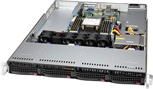 SYS-510P-WT