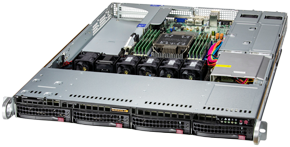 SYS-511E-WR