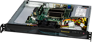 SYS-511R-ML