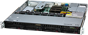 SYS-511R-M