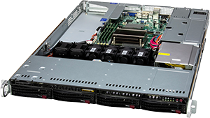 SYS-511R-W