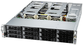 SYS-521C-NR