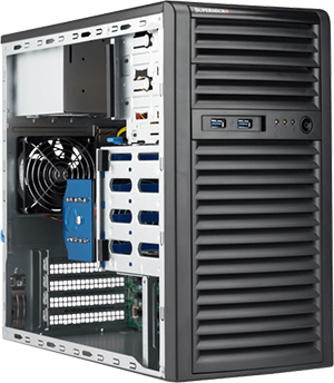 SYS-530T-I