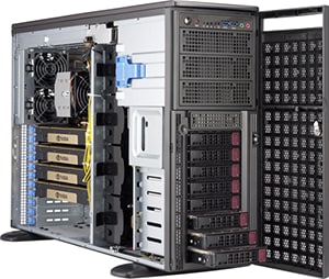 SYS-540A-TR