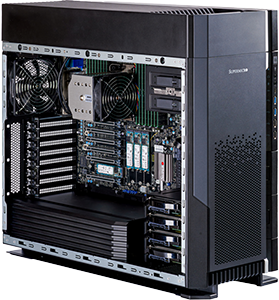 SYS-551A-T