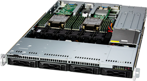 SYS-611C-TN4R