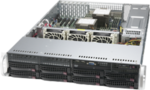 SYS-620P-TRT
