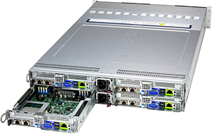 SYS-622BT-HNC8R