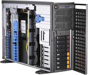 SYS-740GP-TNRBT