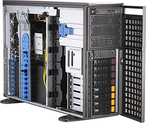 SYS-740GP-TNRT