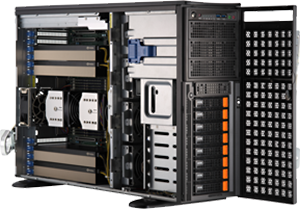 SYS-741GE-TNRT