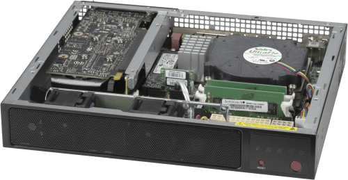 SYS-E300-12C