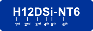 Example product name: H12DSi-NT
