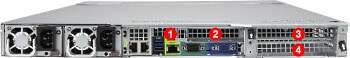 Ultra 1U H12