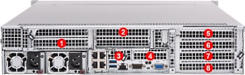 Ultra 2U H11