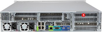 Ultra 2U H12