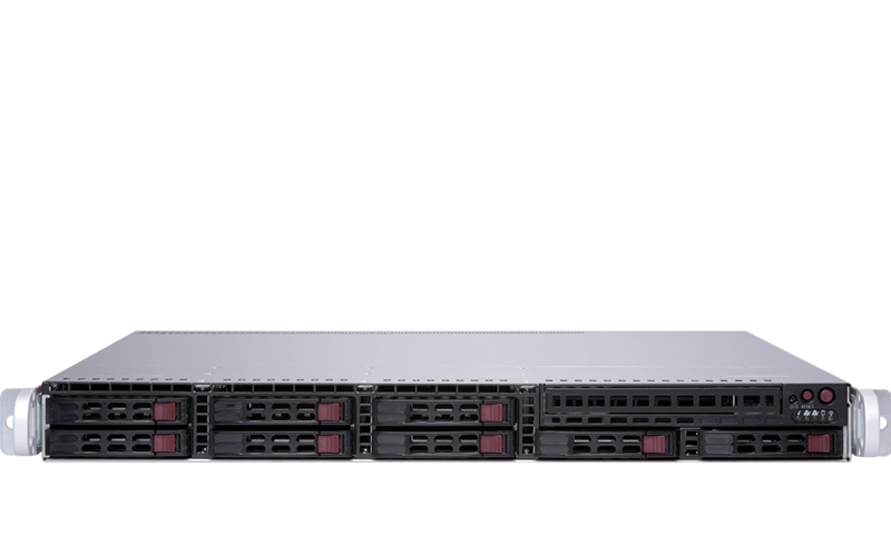 Supermicro DCO SYS-1029P-MTR for Data Centers with Best Performance
