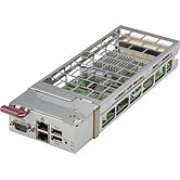 Supermicro SuperBlade Management MBM-CMM-001