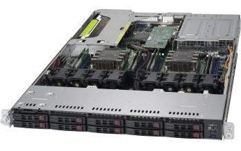 SYS-1029U with GPU