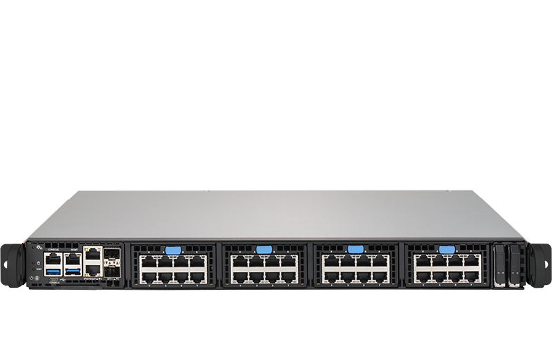 Rackmount Embedded SuperServers