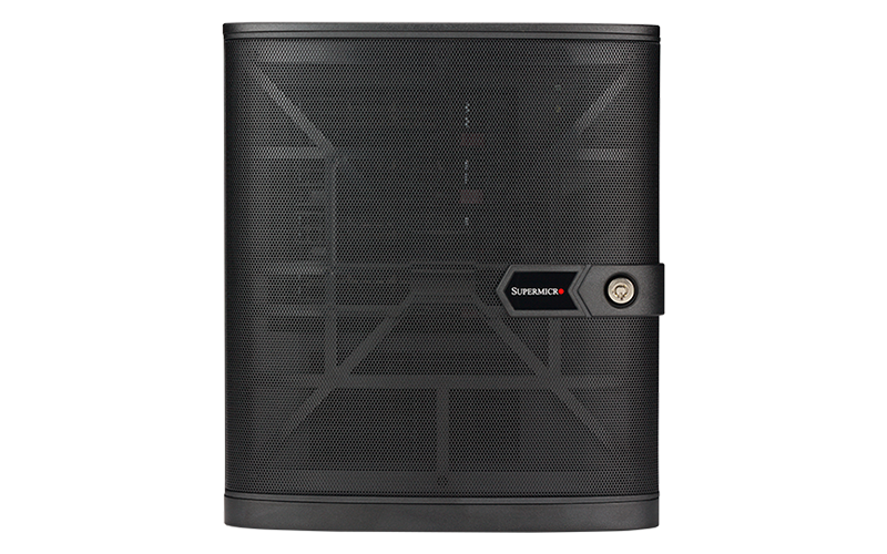 Mini Tower Embedded SuperServers