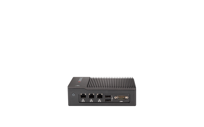 Fanless and IoT Gateway Embedded SuperServers