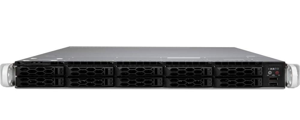 Supermicro 1U Compute SSG-1129P-ACR10N4L