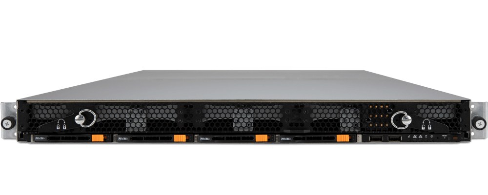 Supermicro 1U Storage SSG-6119P-ACR12N4L