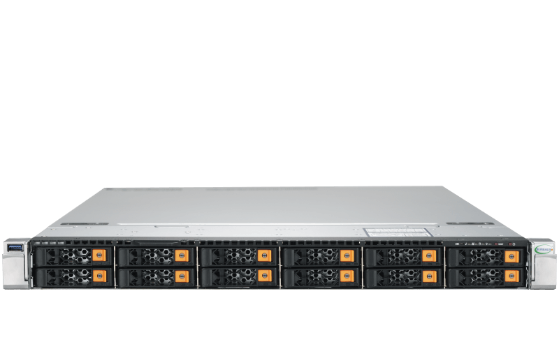 Supermicro Ultra SYS-1029U-TN12RV for Enterprise Applications