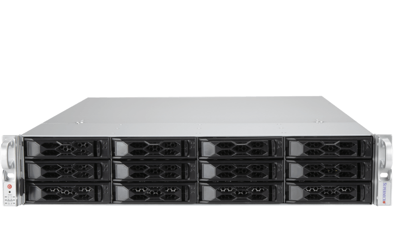 Supermicro CloudDC AS-2014CS-TR for Large Cloud Data Centers